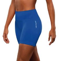 Short Lupo AF LSport Sem Costura Feminino Short Lupo AF LSport Sem Costura Feminino