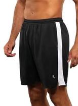 Short Lupo AM M Runner Preto P 76350 Short Lupo AM M Runner Preto P 76350