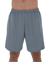 Short Lupo Am Run Lsport 76348 Masculina - Verde Mineral