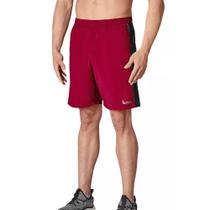 Short Lupo AM Run Masculino - 76104 - Vinho Short Lupo AM Run Masculino - 76104 - Vinho