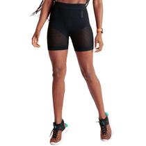 Short Lupo Arrastão III Feminina - Preto Short Lupo Arrastão III Feminina - Preto