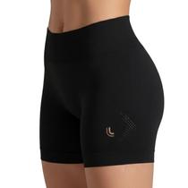 Short Lupo Attack Feminino Seamless Dry Cós Anatômico Academia Original Short Lupo Attack Feminino Seamless Dry Cós Anatômico Academia Original