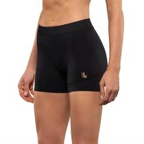 Short Lupo Feminino Confortável Fitness Attak Academia 71144