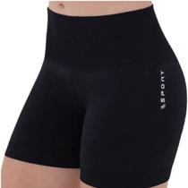 Short Lupo feminino Sport Básico