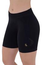 Short Lupo Fitness Attack Feminino Corrida Esporte 71144