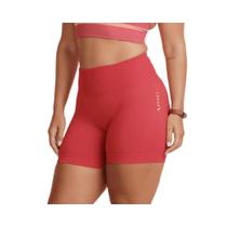Short Lupo Lsport Basic 71348 Goiaba