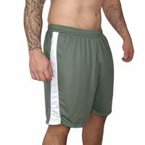 Short Lupo M Runner Masculino 76350 Com Bolso E Tela Corrida Treino Funcional Futebol Tênis Hockey Ciclismo Pedal Basque