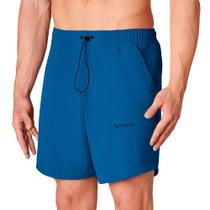 Short Lupo Masculino Training com Elastano 76103-001 Short Lupo Masculino Training com Elastano 76103-001