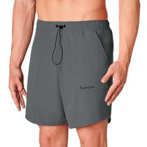 Short Lupo Masculino Training com Elastano 76103-001