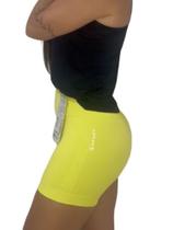 Short Lupo Original Feminino Bermuda Legging Fitness Academia