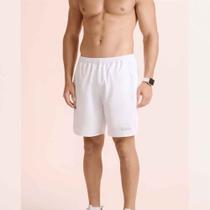 Short Lupo Sport AM Elastano 76107-004 Branco M Short Lupo Sport AM Elastano 76107-004 Branco M