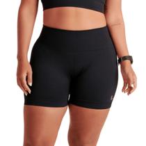 Short Lupo Sport Up Empina Bumbum Modelador Fitness