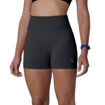 Short Lupo Up Feminino Levanta Bumbum Adulto Sport Fitness Sem Costura Academia