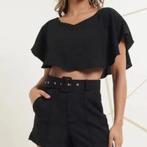 Short Luxo
