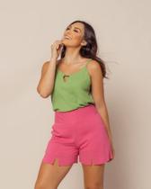 Short Madalena