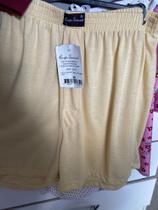 Short malha PP
