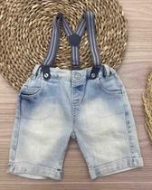 Short malha vintage Short malha vintage