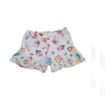 Short Marisol Bebê 10314212