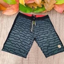 Short Masc Print TAMNHO 40 Short Masc Print TAMNHO 40