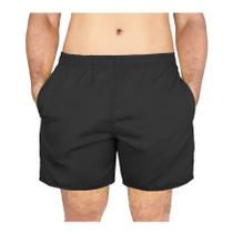 Short Masculino Adulto Caminhada Moda Praia Bermuda de Academia Corrida