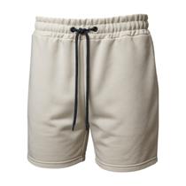 Short Masculino Adulto Liso Algodão Com Bolsos Do P ao G3 Plus Size Good Bless