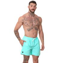 Short Masculino Bermuda Praia Casual Mauricinho Jr Rf. 002