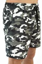 Short Masculino Camuflado