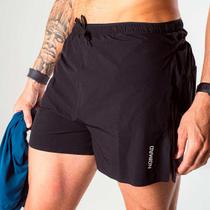 Short Masculino Ciclismo Running Leve Bolso Nomad Short Masculino Ciclismo Running Leve Bolso Nomad