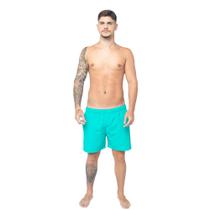 Short Masculino Clamber Liso Domno