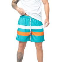 Short Masculino Clamber Ocean Domno