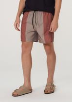 Short Masculino com Elastano HERING