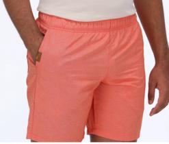 short masculino de linho social ogohi casual esiloso short masculino de linho social ogohi casual esiloso
