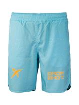 Short masculino DROP SHOT RALFF 3.0 Azul Claro