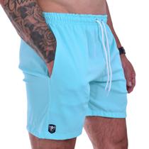 Short Masculino Dry Fit Treino Academia Cortável Mauricinho Premium Art Life