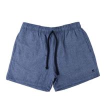 Short Masculino Eleven Eco Básico Marinho - B022291 Short Masculino Eleven Eco Básico Marinho - B022291