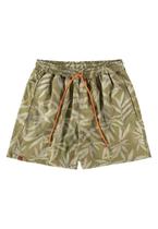 Short Masculino em Microfibra Estampada The Philippines Short Masculino em Microfibra Estampada The Philippines