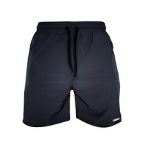 Short Masculino Esportivo Dagg Academia Corrida Bolsos Laterais Com Fecho