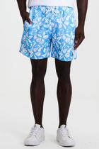 Short Masculino Estampa Folhagens Polo Wear Sortido