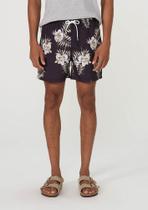 Short Masculino Estampado HERING Short Masculino Estampado HERING