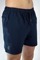 Short Masculino Fit Blue