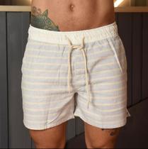 short masculino