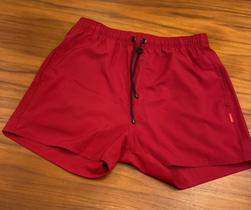 short Masculino