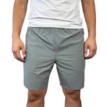 Short Masculino Híbrido Flexmove Cinza