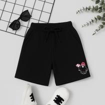 Short Masculino Infantil Estampa Fantasma Baquete 114 Jogador Fofo Lindo Modinha Junior Outfits Short Masculino Infantil Estampa Fantasma Baquete 114 Jogador Fofo Lindo Modinha Junior Outfits