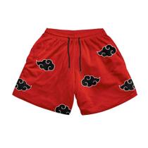 Short masculino infantil