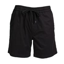 Short Masculino John Sailor Casual Conforto Preto Short Masculino John Sailor Casual Conforto Preto