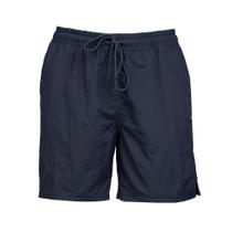 Short Masculino John Sailor Secagem Rápida Azul Marinho Short Masculino John Sailor Secagem Rápida Azul Marinho