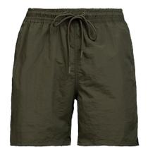Short Masculino John Sailor Secagem Rápida Verde Short Masculino John Sailor Secagem Rápida Verde