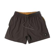 Short Masculino Liso Elastano Cinza Short Masculino Liso Elastano Cinza