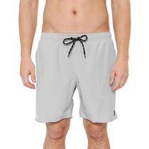 Short Masculino Liso Lupo Beachwear